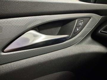 Opel Insignia II Grand Sport 1.5 Turbo 165KM 2019 Opel Insignia Gwarancja Opel Grand Sport Business Edition F-ra VAT 23 1.5, zdjęcie 19