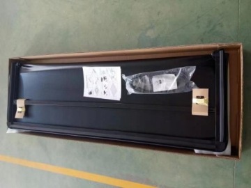 COVER PACK SHORT 5,7'' КРЫШКА РОЛЕТОВЫЕ ЖАЛЮЗИ DODGE RAM 1500 IV 2009-2018 гг.