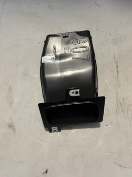 Prowadnica powietrza na hamulce lewa BMW X7 G07 5174 7454029