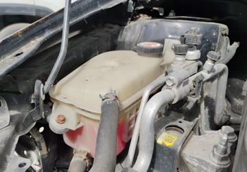 Toyota Auris II Hatchback 5d Facelifting 1.6 Valvematic 132KM 2018 Toyota Auris 2018r, Salonowa. 1.6 Benzyna. Uszkodzona. Poobijana. VAT 23, zdjęcie 19