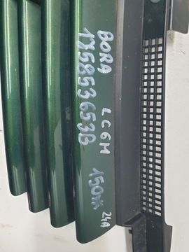 MASKA MŘÍŽKA VW BORA 1J5853653B