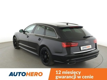 Audi A6 C8 2018 Audi A6 Avant automat xenon navi grzane fotele, zdjęcie 3