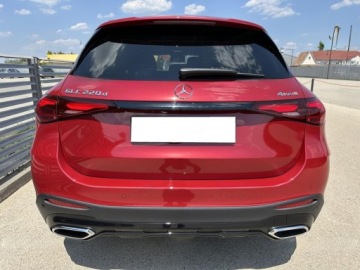 Mercedes GLC C254/X254 Coupe 2.0 220d 197KM 2025 MERCEDES-BENZ GLC 220 d 4-Matic AMG Line 2.0 (197KM) 2025, zdjęcie 2
