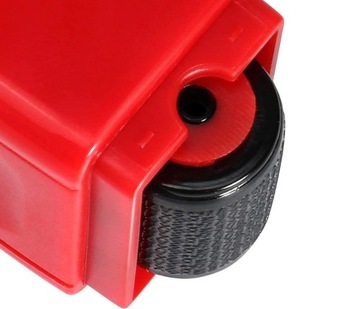 МАСКИРУЮЩИЙ ШТАМП ЧЕРНИЛЬНЫЙ ВАЛИК S МАСКИРУЮЩИЙ ИДЕНТИФИКАТОР