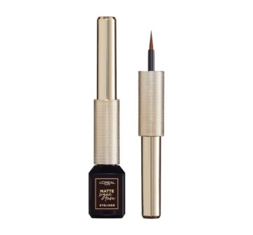 LOreal Paris Infaillible Grip 24H Matte Liquid Liner матовый