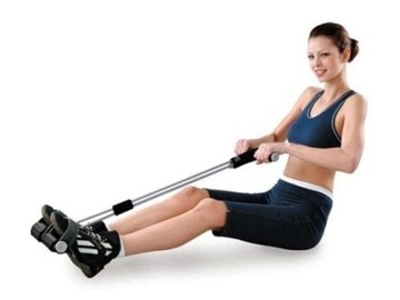 ЭКСПАНДЕР Эспандер ДЛЯ ФИТНЕС-МОДЕЛИРОВАНИЯ УПРАЖНЕНИЙ