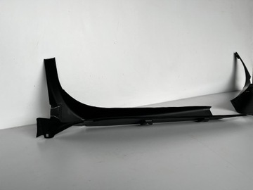 НАКЛАДКА ЛЕВАЯ ПРАВАЯ RANGE ROVER VOGUE L405