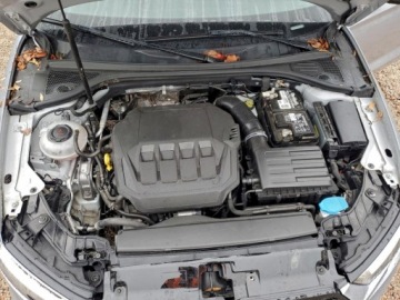 Audi A3 8Y 2020 Audi A3 Limousine S-Line Premium Plus 2020 2.0 Benzyna 228KM, zdjęcie 6