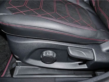 Ford Puma II 2025 Od ręki - ST-Line X mHEV 1.0 EcoBoost 125KM / Pakiet Winter, Driver Assist., zdjęcie 3