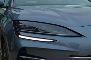 BYD Seal U 2025 BYD Seal U Comfort Lakier Premium Duzy rabat Niska rata Polski salon, zdjęcie 7