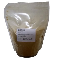 Mączka sojowa odtłuszczona 1 kg