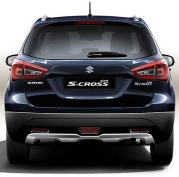 SX4 S-CROSS 18R FACELIFT DRŽÁK TRUBKY VZDUCHU TURBO