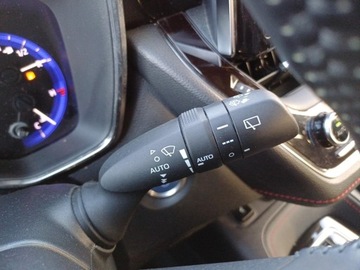 Toyota Corolla XII Hatchback 1.8 Hybrid 122KM 2019 Toyota Corolla 1.8 Hybrid GPF Executive Seria E21, zdjęcie 20