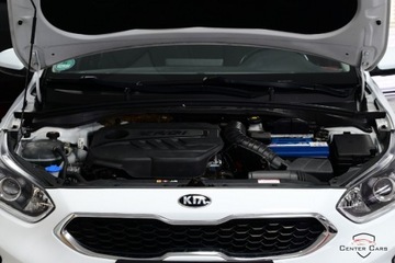 Kia Ceed III Kombi 1.6 CRDi 115KM 2020 Kia Ceed 1.6 CRDI Klima Led As.Pasa Kamera Radar Podgrz.Fot.Kier.PDC Gwara, zdjęcie 7