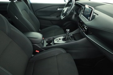 Nissan Qashqai II Crossover Facelifting 1.3 DIG-T 140KM 2021 Nissan Qashqai 1.3 DIG-T, Salon Polska, zdjęcie 6