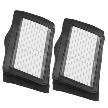 Спортивные нарукавники Спортивные аксессуары 2 шт.