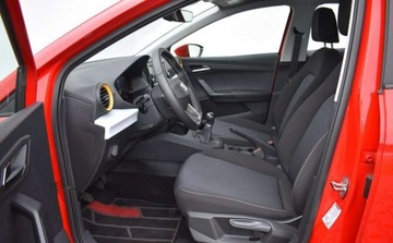 Seat Ibiza 2023 Seat Ibiza 1,0 95 KM Klimatronic Salon PL 1 Wl Vat 23 Serwis ASO Benzyna, zdjęcie 11