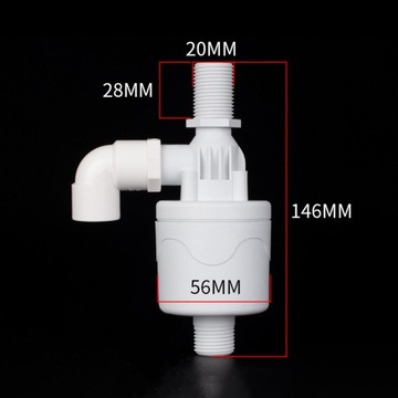 Плавающий водяной шар для уличной гражданской столешницы 1/2 дюйма