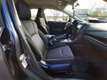 Subaru Impreza IV 2019 Subaru impreza VI AWD, Przebieg 103036km, Dokumentacja Automat, zdjęcie 7