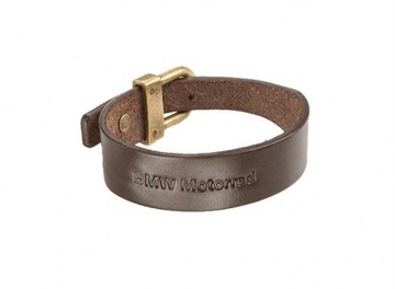 Oryginalna bransoletka BMW Motorrad