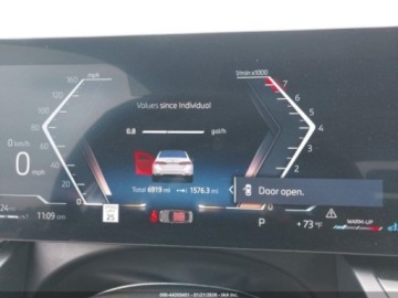 BMW Seria 5 G90-91 2026 BMW Seria 5 530I XDRIVE, 2026r., 4x4, 2.0L 2.0 Hybryda 255KM, zdjęcie 10