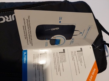 Водяной пузырь Source Widepac Insulator