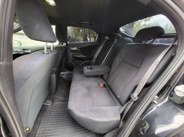 Honda Civic IX Hatchback 5d 2.2 i-DTEC 150KM 2012 HONDA CIVIC IX 5d 2.2 i-DTEC 150KM, Manual, Kamera, Climatronic, zdjęcie 9