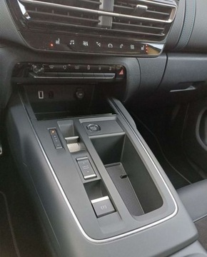 Citroen C5 Aircross SUV Facelifting 1.5 BlueHDi 131KM 2023 Citroen C5 Aircross 228 1.5 BlueHDi Shine 130 KM AUTOMAT I wl. FV23, zdjęcie 14