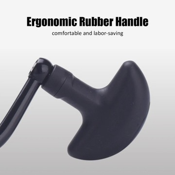 Спиннинговая рыболовная катушка BB с подшипником 12+1