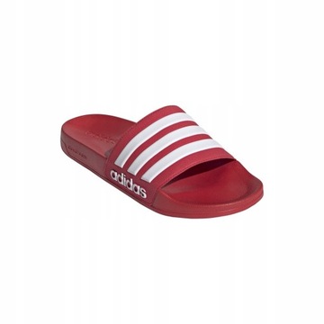 Klapki Adidas Adilette FY7815 Czerwony 42