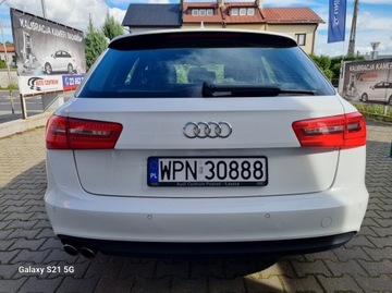 Mazda CX-5 I SUV 2.0 SKYACTIV-G 165KM 2012 Audi A6 (C7) 2.0 TDI 177 KM skóra nawigacja climatronic alufelgi gwarancja, zdjęcie 6