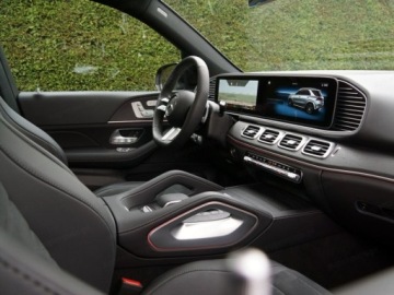 Mercedes GLE V167 2025 GLE 350 de 4-Matic AMG Line 2.0 (353KM) 2025, zdjęcie 7