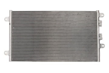 CHLADIČ KLIMATIZACE ALFA ROMEO 147 1.6 2.0 16V