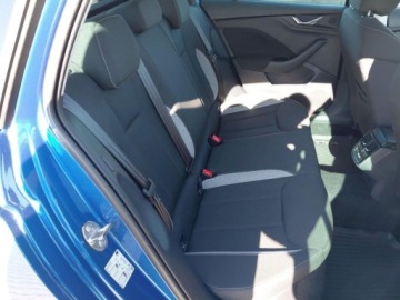 Skoda Scala Hatchback Facelifting 1.0 TSI 115KM 2025 Skoda Scala Selection 1.0TSI 115KM Serwis ASO Salon PL FV23, zdjęcie 13