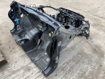 РЕМНЬ Усиления Радиатора Subaru Impreza VA STI 16 лет