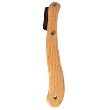 NÓŻ NOŻYK DO ZDOBIENIA CHLEBA PIECZYWA 19 CM ORION