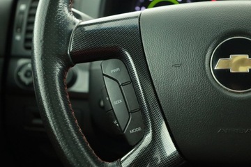 Chevrolet Captiva I 2.0D 150KM 2010 Chevrolet Captiva 2.0 D, Salon Polska, 4X4, zdjęcie 13