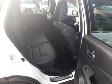Honda CR-V IV 2017 Honda CR-V 2.0 Executive (Honda Connect+) IV (2012, zdjęcie 19
