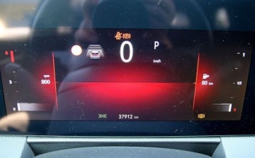 Opel 2024 Opel Astra VI 1.5 CDTI GS SS 130KM Automat SalonPL Gwarancja od RiA, zdjęcie 18