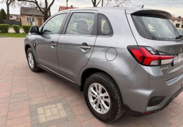 Mitsubishi ASX I SUV Facelifting 2019 2.0 150KM 2019 Mitsubishi ASX Mitsubishi ASX 2.0 2WD CVT Spirit 2.0 Benzyna 150KM, zdjęcie 27