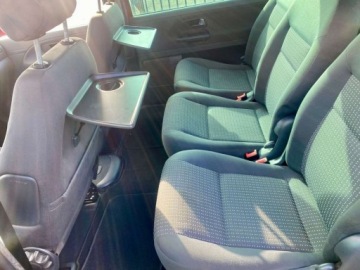 Seat Alhambra I (7MS) 2008 Seat Alhambra 7 -osobowy AUTOMAT 1.8 Benzyna 149KM, zdjęcie 15