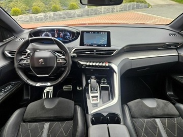 Peugeot 3008 II 2020 Peugeot 3008 GT-LINE, Panorama, Radar, Bliss,, zdjęcie 23