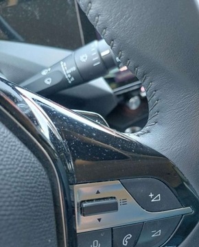 Peugeot 2022 Peugeot 308 229 Allure Pack AUTOMAT 130 KM I wl. GWARANCJA 1.2 130KM, zdjęcie 28