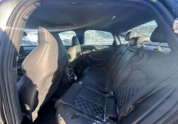 Audi A6 C8 2018 Audi S6 Limousine 2018 Audi S6 - W POLSCE, po oplatach i akcyzie 4.0 450KM, zdjęcie 21