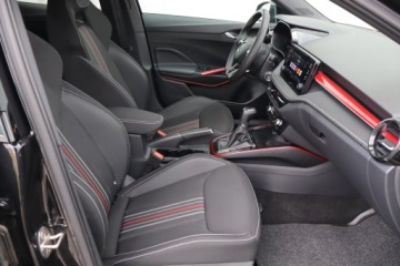 Skoda Fabia IV 2024 Skoda Fabia 1.0 TSI, 1. Właściciel, Serwis ASO, zdjęcie 8