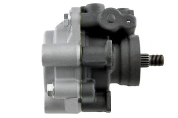 NTY ČERPADLO HYDRAULICKÁ SYSTÉM ŘÍDÍCÍ SPW-TY-007