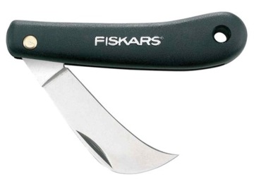 Nóż ogrodniczy sierpak K62 17CM Fiskars 1001623