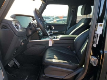 Mercedes 2023 Mercedes-Benz Klasa G 550 2023 4.0l 4.0 Benzyna 416KM, zdjęcie 7