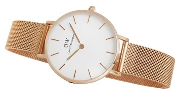 Zegarek damski Daniel Wellington DW00100163