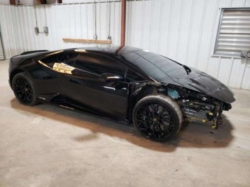 Lamborghini Huracan 2023 Lamborghini Huracan 2023 LAMBORGHINI HURACAN, silnik 5.2, od ubezpieczycie, zdjęcie 3
